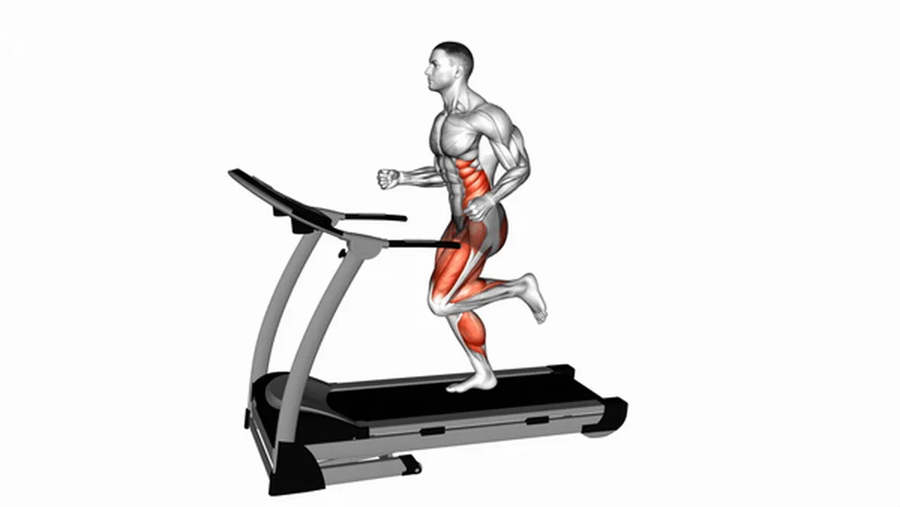 Common mistakes during running Image