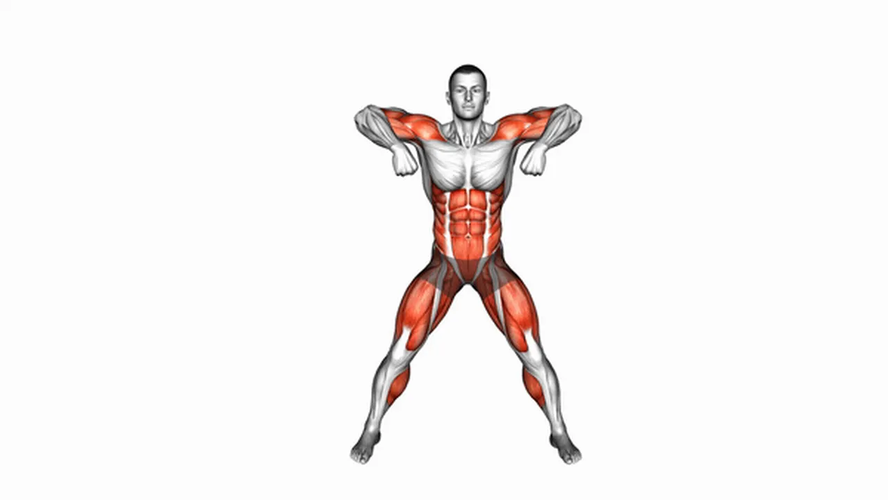 Common mistakes during Side Step Upright Rows Image