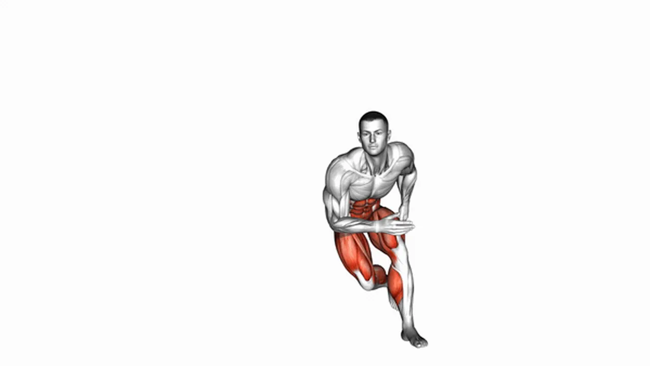 Skater Hops Exercise Guide How To Muscles Worked Variations Skater Hops Exercise Guide How To Muscles Worked Variations